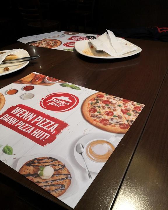 Pizza Hut Bochum